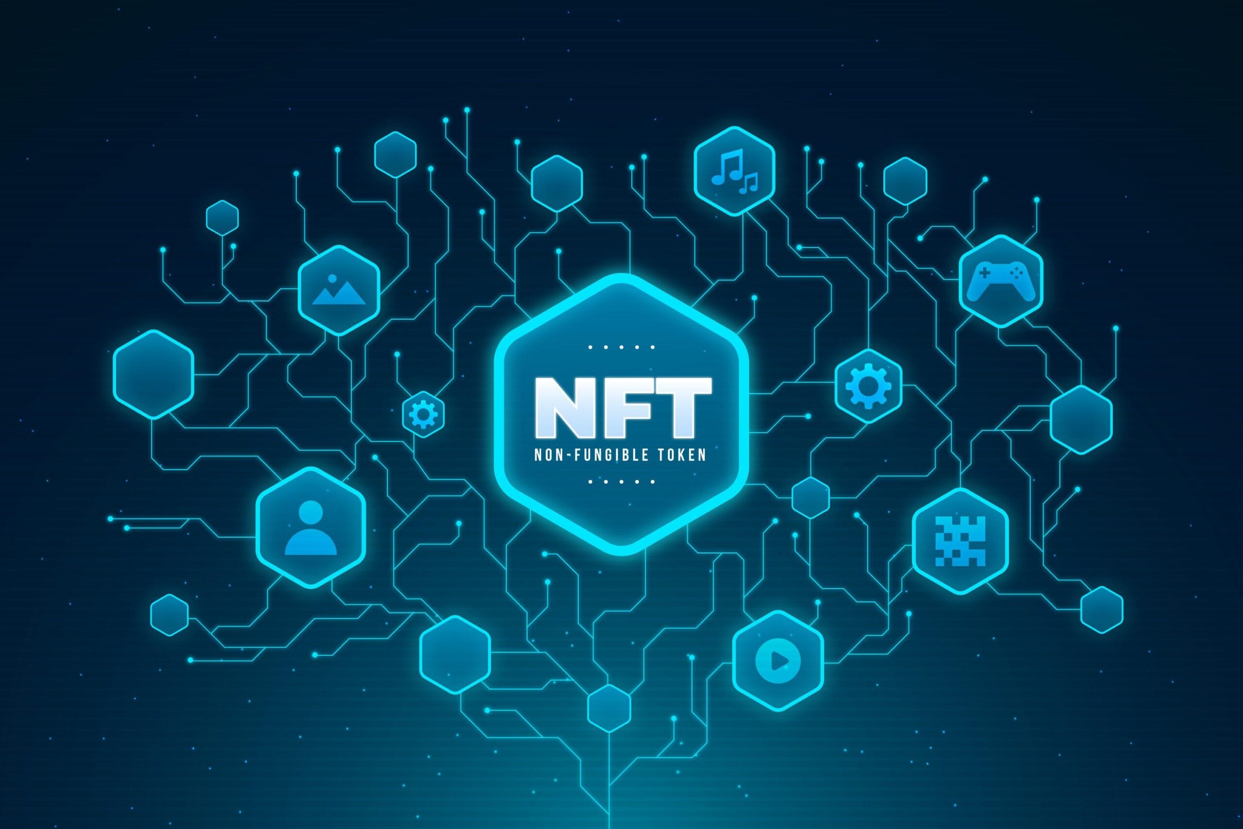 nft in cognify digital