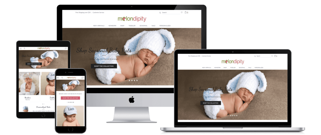 melondipity in cognify digital