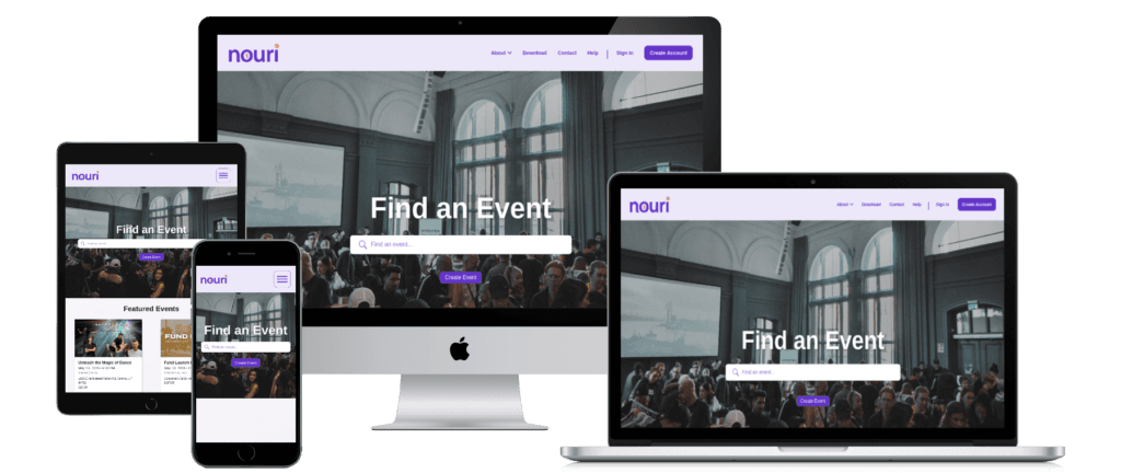 nouri in cogify digital